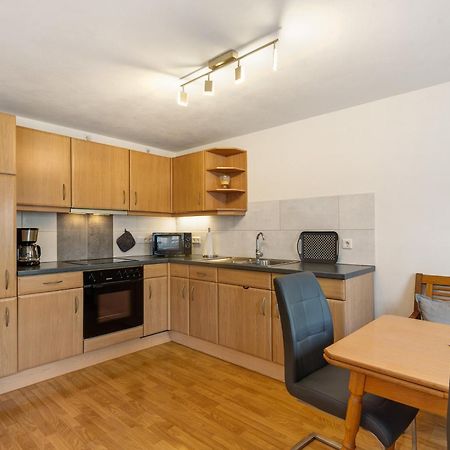 Ferienwohnung Christel Шмаленберг Екстериор снимка