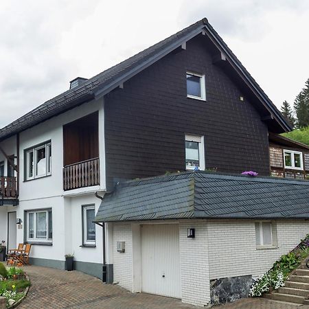 Ferienwohnung Christel Шмаленберг Екстериор снимка