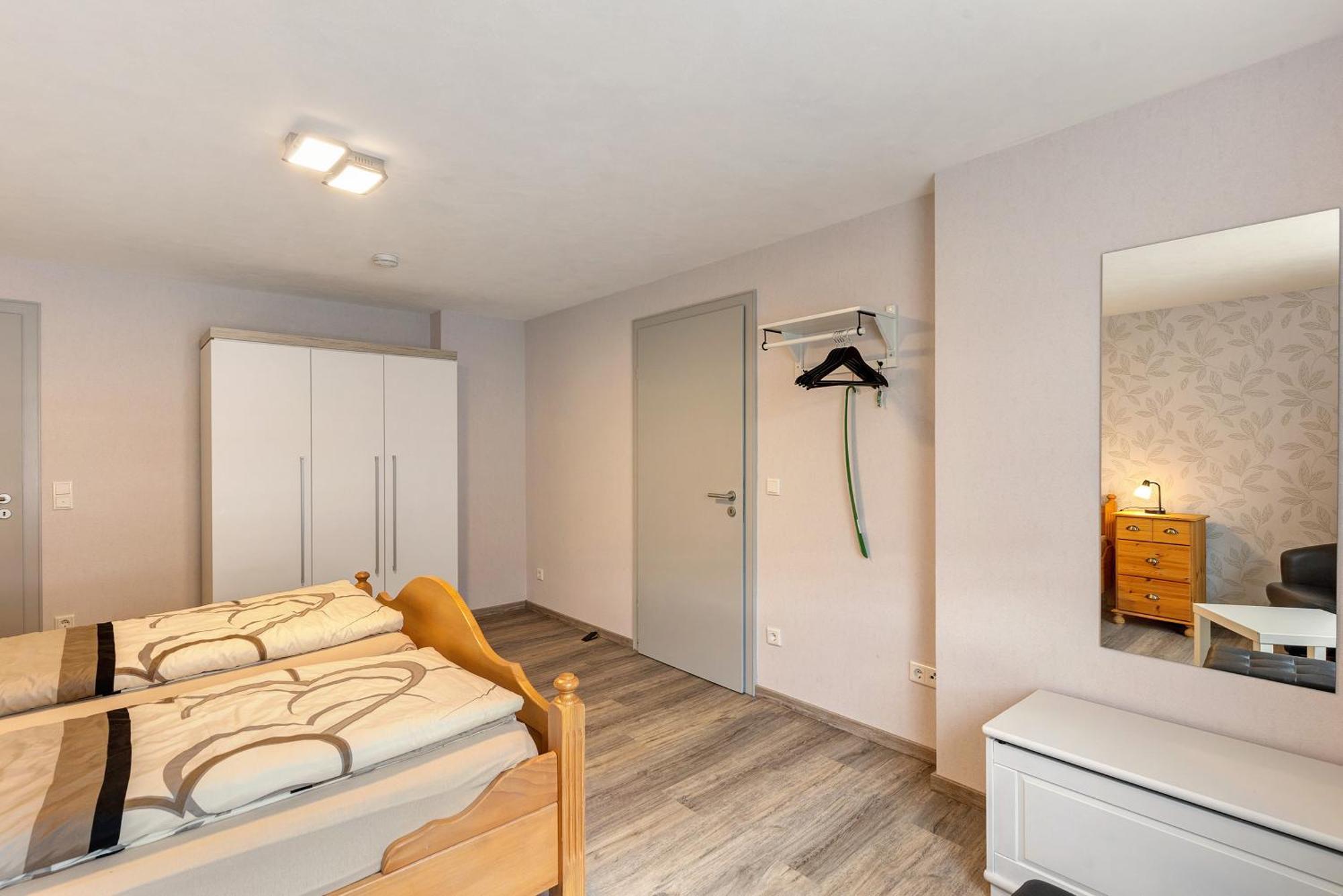 Ferienwohnung Christel Шмаленберг Екстериор снимка