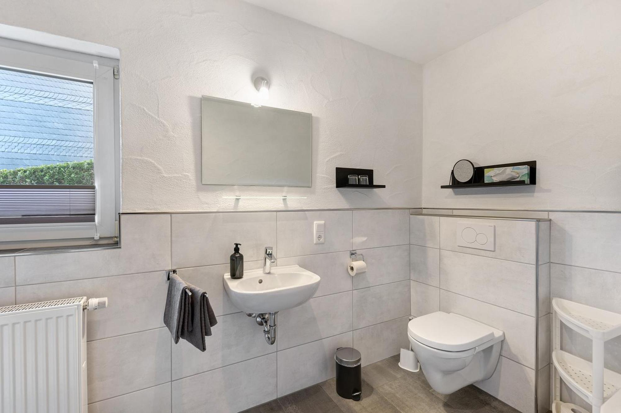 Ferienwohnung Christel Шмаленберг Екстериор снимка