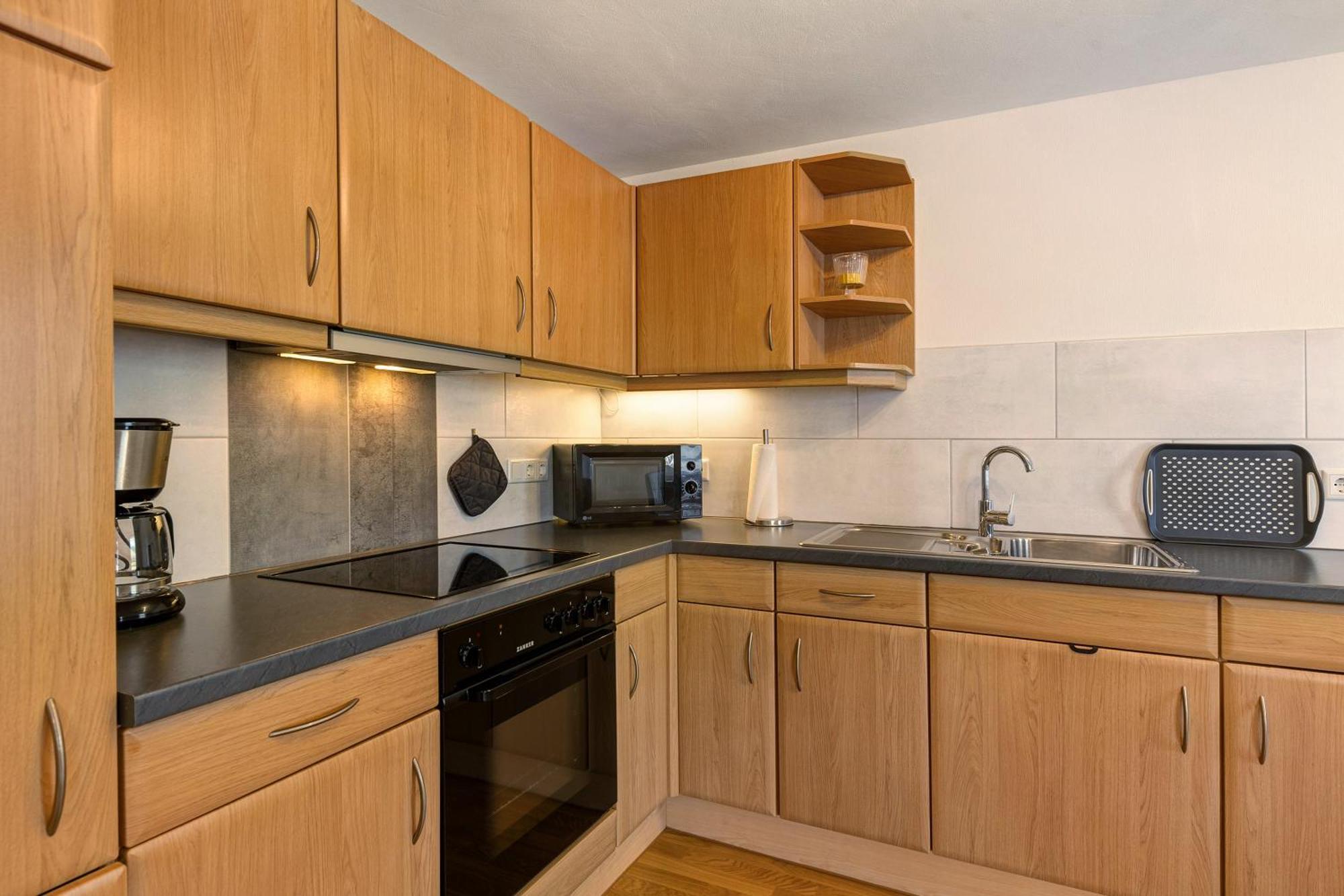 Ferienwohnung Christel Шмаленберг Екстериор снимка