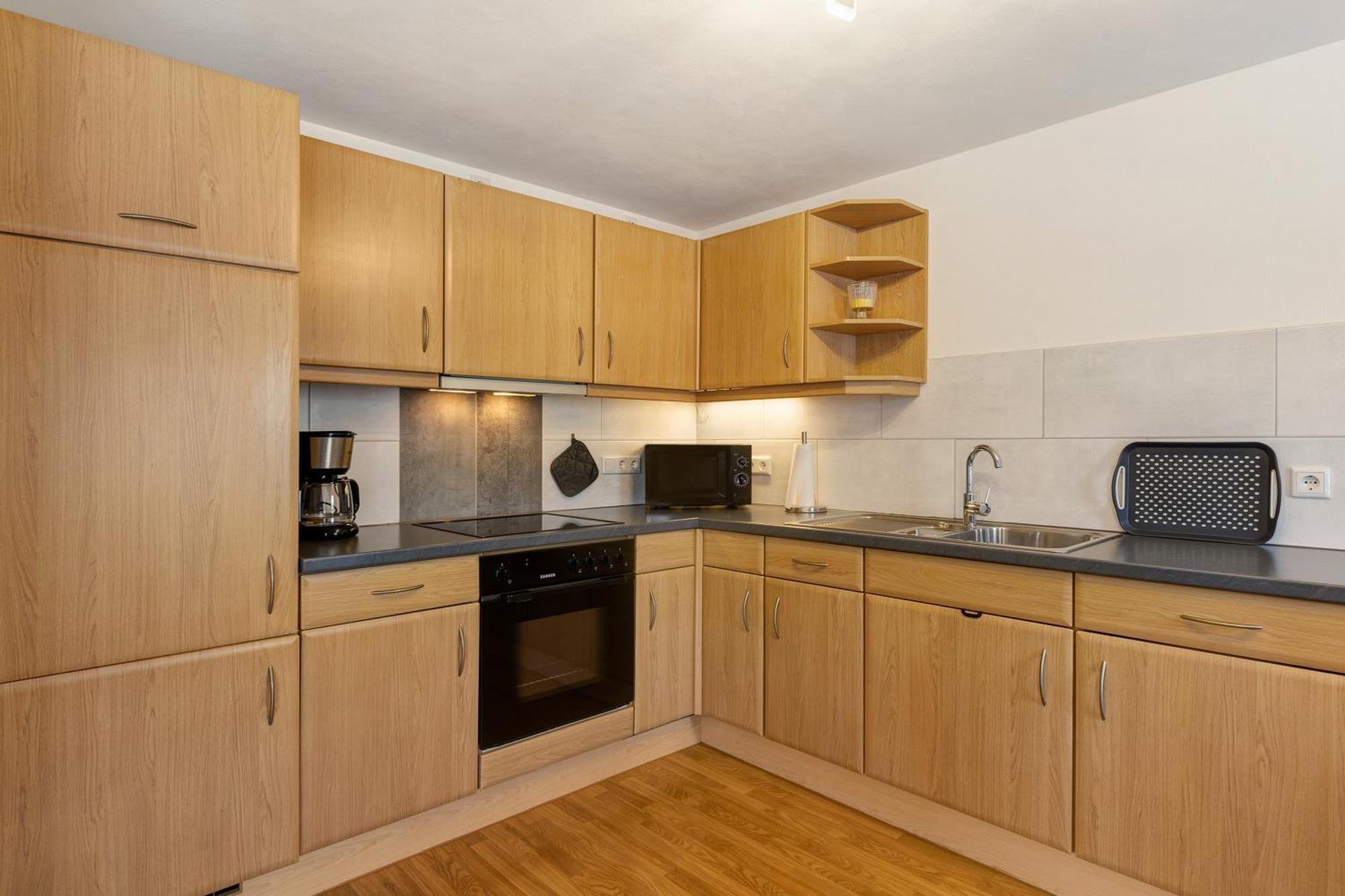 Ferienwohnung Christel Шмаленберг Екстериор снимка